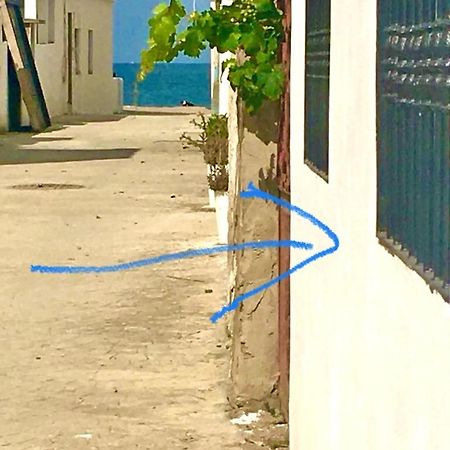 Blue Holiday Oued Laou Luaran gambar